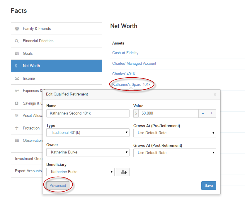 Employer Contributions 2