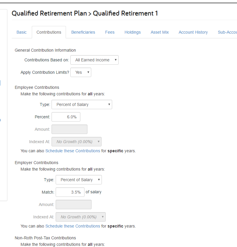 Tax rules for non qualified stock options