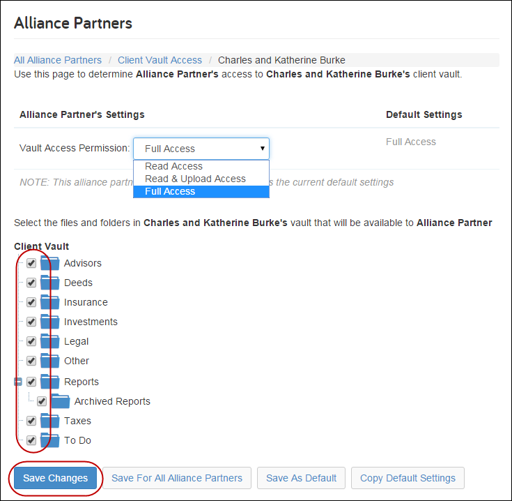 uncheckalliance
