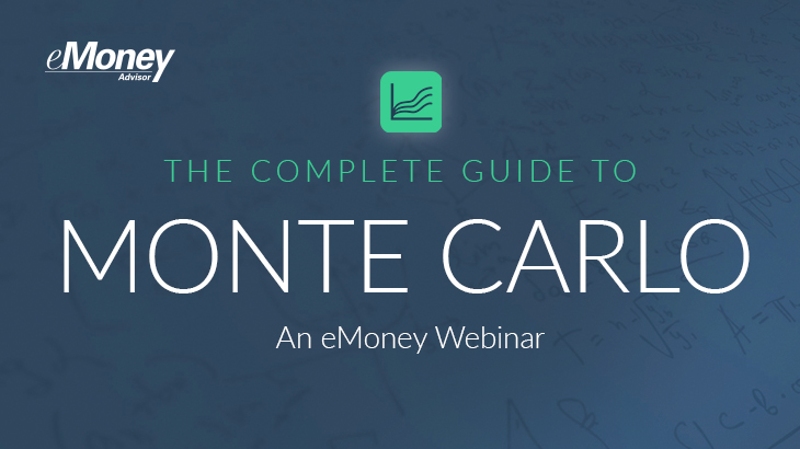 monte carlo webinar