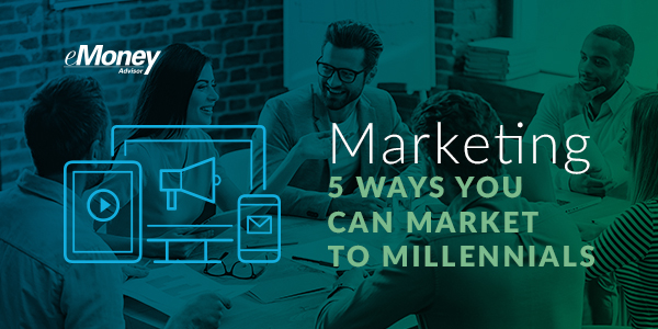 Marketing to Millennials