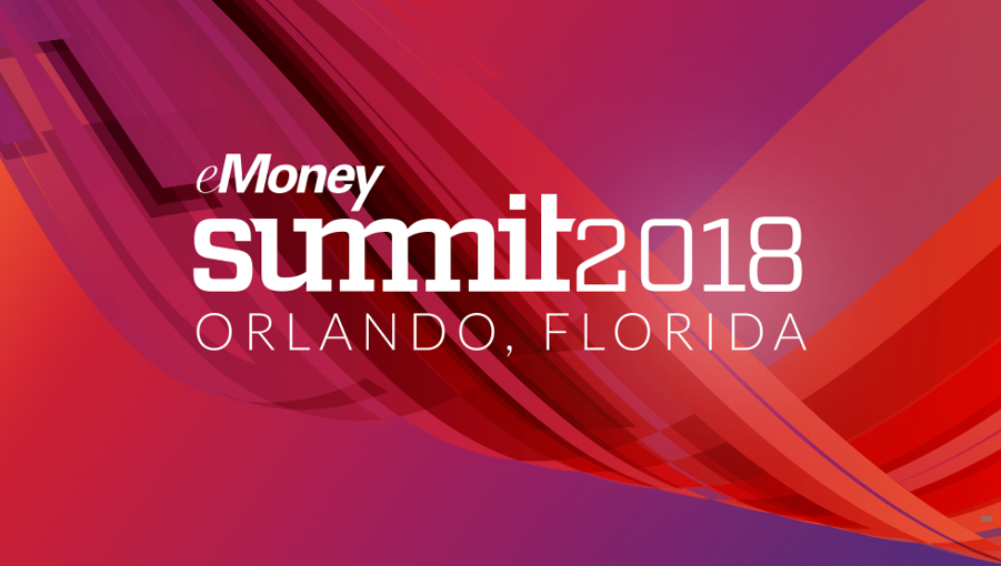 Follow Along with the 2018 eMoney Summit eMoney Advisor Blog