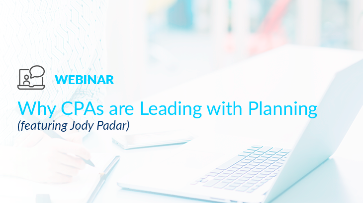 CPA Planning