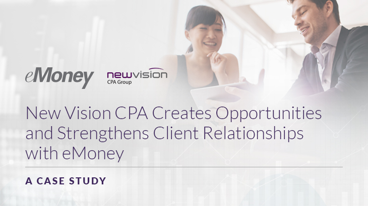 New Vision CPA eMoney