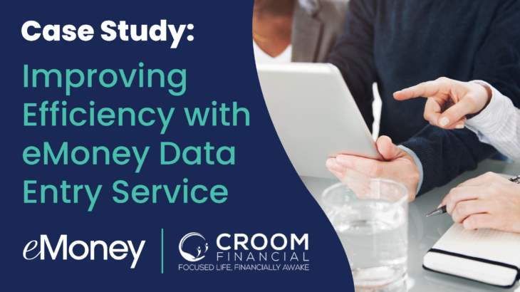 Improving Efficiency with eMoney - Case Study