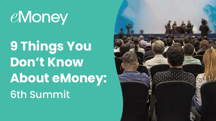 eMoney Summit