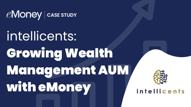 intellicents-eMoney-increase-AUM