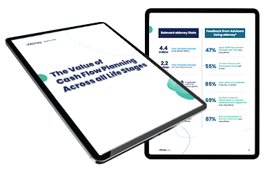 cash flow planning from emoney