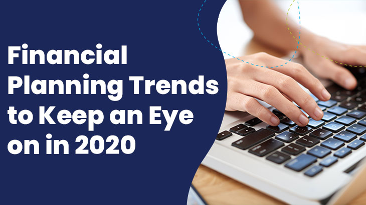 2020 Financial Planning Industry Trends