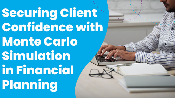 Monte Carlo Simulations in Financial Planning