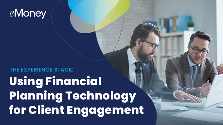 Engaging Clients with Financial Planning Technology Blog