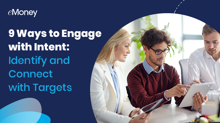 Identify and Connect with Targets Blog