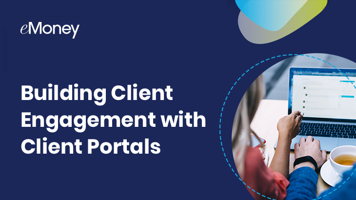 Client Portals for Client Engagement Blog