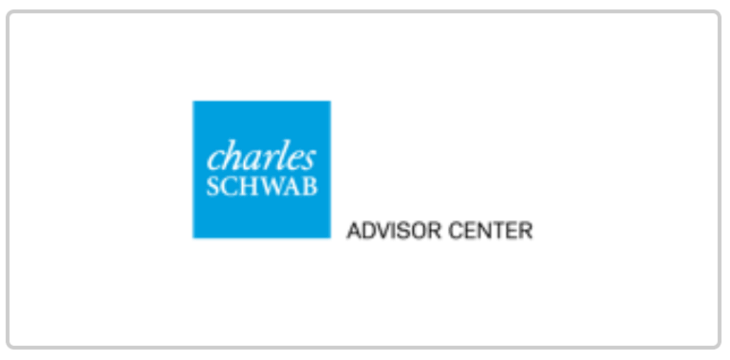 Faster Tax Prep for You and Your Clients: Schwab Tax Docs Now in Vault